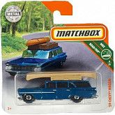  Машинка Matchbox 59 Chevy Wagon 10/125 (C0859 FHJ74)