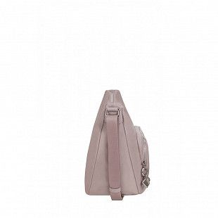 Сумка женская Samsonite Karissa 2.0 KC5*58 005 grey-pink