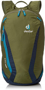 Рюкзак Deuter Gravity Pitch 12 3362117-2325 khaki/navy (2020-21)