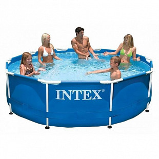 Каркасный бассейн Intex 28200NP