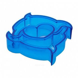 Форма-резак для бутербродов и выпечки Bradex Дельфинчики TK 0216