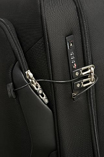 Портплед на колесах Samsonite X'blade 4.0 CS1-09016 Black