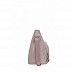 Сумка женская Samsonite Karissa 2.0 KC5*58 005 grey-pink