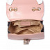 Женская сумка Pola 74534 pink