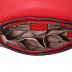 Женская сумка Pola 64467 red