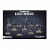 Фигурки Games Workshop Warhammer: DRUKHARI Kabalite Warriors 45-07
