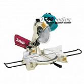 Торцовочная пила Makita LS 1040F