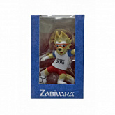 Фигурка FIFA-2018 1Toy Zabivaka Kicking 9cм Т11670