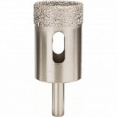 Сверло алмазное по керамике Bosch 2,1x3,5 см 2608620213