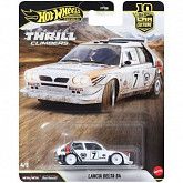 Машинка Hot Wheels Premium Car Culture Thrill Climber Lancia Delta S4 (FPY86 JKF01)