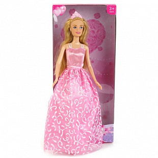 Кукла Anlily 99132 Pink