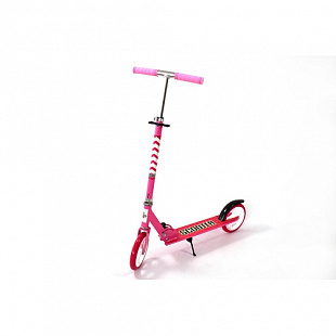Самокат детский Favorit 3623B-PN pink
