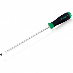 Отвёртка Toptul 6,5x40 см Extra Long FACB6E40