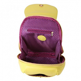 Рюкзак Ors Oro DS-984 lime