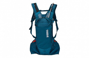 Велосипедный рюкзак для питьевой системы Thule Vital 8L DH Hydration Backpack Moroccan blue (3203642)
