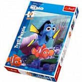 Пазл Trefl Немо и друзья Disney 14162
