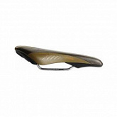 Велоседло Fizik Nisene Hp brown-dark green 7021SXSA49596