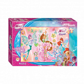 Пазл Step Puzzle Winx Rainbow №8 75116