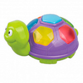 Развивающая игрушка RedBox Черепаха 23468 green