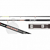 Спиннинг штекерный стекло 2 колена Surf Master Nexia Strato Spin 3093-6-274
