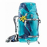 Рюкзак Deuter Rise Pro 32+SL petrol-midnight