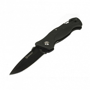 Нож Ganzo G611-B black
