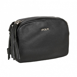 Женская сумка Pola 69058 black