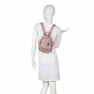 Женская сумка Pola 74521 pale pink