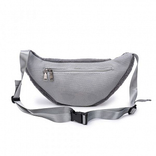 Поясная сумка Ors Oro DW-865 grey