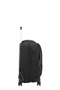 Портплед на колесах Samsonite X'blade 4.0 CS1-09016 Black