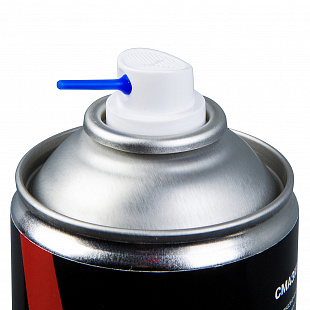 Смазка аэрозоль STG тефлоновая 520 мл Х93304