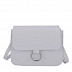 Сумка женская Ors Oro OMS-0182 white