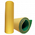Туристический коврик Isolon Tourist 8 1800x600x8мм green/yellow Туристический коврик Isolon Tourist 8 1800x600x8мм green/yellow