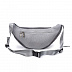 Поясная сумка Ors Oro DW-865 grey