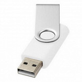 Флешка USB-flash 16 Gb Twister 1Z40001016 White