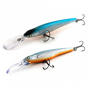 Воблер Akara Bullet 115F A99 B115F-A99