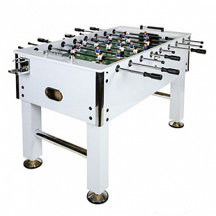 Настольный футбол Leeds white