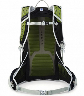 Рюкзак универсальный Osprey Talon 22 Black