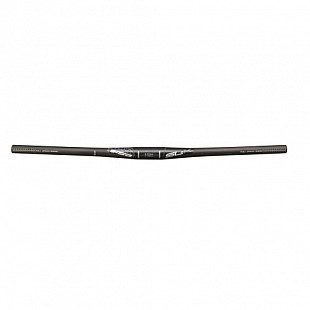 Руль FSA SL-K Carbon flat MTB 700 mm V18 180-0030081030