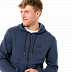 Куртка мужская Jack Wolfskin Finley Hooded Jacket M night blue