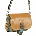 Молодежная сумка Polar М312 beige