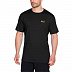 Футболка Jack Wolfskin Essential function 65 men Black Футболка Jack Wolfskin Essential function 65 men Black
