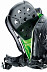 Рюкзак Deuter Attack Enduro 16 3200016-2707 apple/black (2020-21)