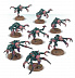 Миниатюры Warhammer 40.000 Games Workshop Tooth & Claw (English) TC-60