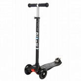 Самокат Micro Maxi Micro T MM0015 black