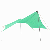 Тент BTrace Tent 5x4,5 со стойками (T0527)