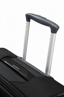 Чемодан Samsonite Dynamore 67см CH4-09005 Black