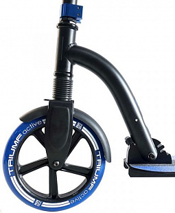 Самокат Triumf Active NL300-230/180 blue