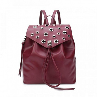 Рюкзак Ors Oro DW-848 burgundy