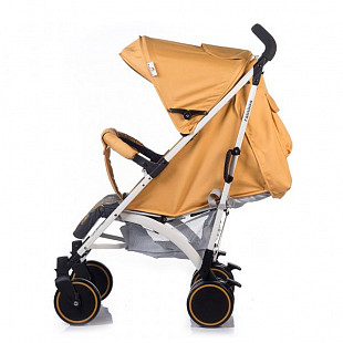 Коляска Babyhit Rainbow LT honey gold